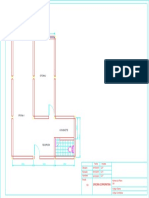 Plano de Planta