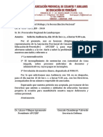 Año Del Diálogo y La Reconciliación Naciona1