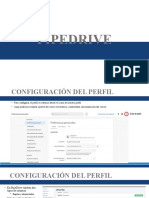 Configuración de PipeDrive