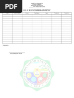 ITED Program for Infant-Toddler Development | PDF | Infants | Child ...