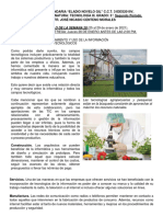 Cuadernillo Semanas 20 A La 28 (Segundo Periodo Tecnología Iii) Recuperativo 6