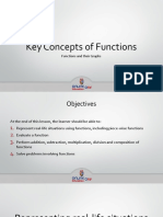 Week 001-Presentation Key Concepts of Functions