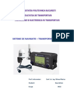 Ais Transponder