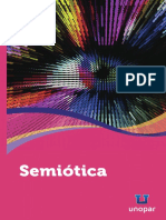 Curso de Semiótica 