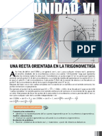 Cap22 - Circunferencia Trigonometrica I