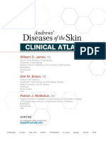Andrews' Diseases of The Skin 1e 2018