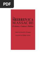 Herman Srebrenica