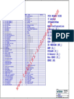 Wistron Woody - 15033-SA - 15033-1M Schematic