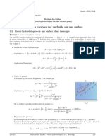 Exemples FH SurfacesPlanes