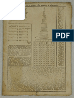 1828 - Taboadas para Mim, de Somar, e Diminuir