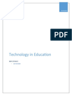 Technology in Education: How Tech Can Transform Learning