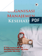 Buku Proses Manajemen