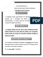 Language F 3 Lec