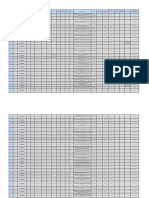 Vencimientos Convocatoria 2015-Ii