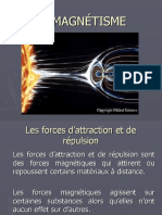 Forces Dattraction Et de Rpulsion