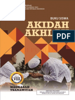 11. Buku Akidah Akhlak Viii Mts 2019 Websiteedukasi.com