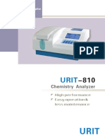 URIT - 810
