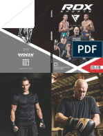 Rdxcatalogue 2020