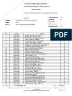 Cecyt 11 2de