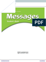 98754983 Messages 2 Student s Book