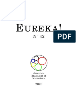 Eureka! 42 (2020)
