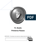 Download Manual FL Studio 9 Portugus by Filipe Basso SN54285519 doc pdf