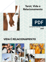 Tarot Vida e Relacionamento