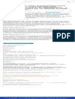 Gestión Judicial Del Poder Judicial de La República Dominicana