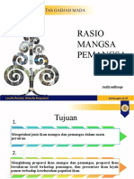 Acara 4-Rasio Mangsa Dan Pemangsa (RMP)