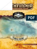 Pathfinder Adventure Path Skull and Shackles 3 Interactive Maps Compress