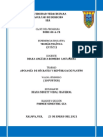 Actividad 1 - Vidal Figueroa Diana Ninett - Teoría Política PDF