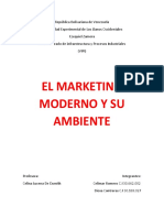 Taller Mercadotecnia