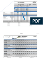 2021 Programa de Mantenimiento Preventivo. FRACTALIA