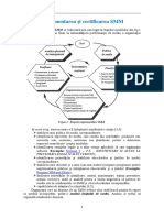 Sem5 - Implementare Și Certificare SMM