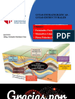 Prospección de Depósitos Minerales