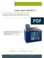 Seta KV-6 Viscosity Bath