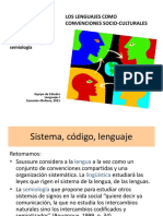 Sistema Codigo Lenguaje