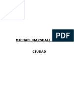 Smith Michael Marshall - Ciudad
