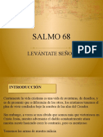 Salmo 68