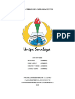 Makalah Gelombang Elektromagnetik (Rizky Setyobudi)