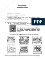 Rangkuman Tema 4 Kelas 2-Dikonversi