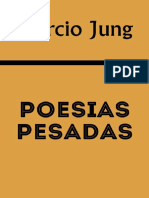 Marcio Jung Poesias Pesadas