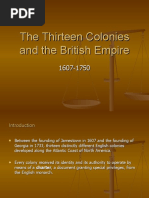 Download Thirteen Colonies and the British Empire by Philip Paul SN54288281 doc pdf
