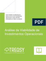 Treasy+ +Analise+de+Viabilidade+de+Investimentos+Operacionais