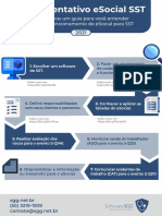 Infografico Esocial 2021