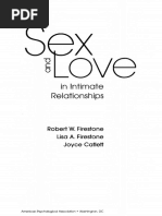 What Women Want - What Men Want | PDF | Sexual Arousal