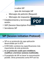 6 - COMUNICACIONES UNIFICADAS Y VoIP - SIP