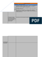 Comparacion de Matrices