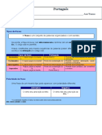 Exercicios - Tipos - e - Polaridade - de - Frases