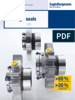 EagleBurgmann - CTXPBE - E2 - Cartex Cartridge Seals - 19.09.2016